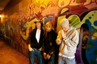 Picture for song 'Last Night' by artist 'Cblu'