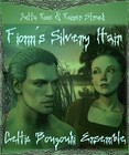 Picture for song 'Fionn's Silvery Hair (Jutta Roos et Rainer Struck)' by artist 'Celtic Bouzouki Ensemble'