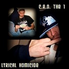 Picture for song 'Royal Ent Ridah' by artist 'C.E.O. The 1'