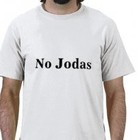 Picture for song 'No jodas' by artist 'CERRADO POR DEFUNCION'