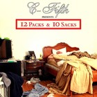 Picture for song 'Inquity Feat Deuce' by artist 'C-Fifth'