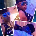 Picture for song 'LAST NITE' by artist 'Cfya'