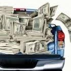 Picture for song '*New* Truckloads' by artist 'CGM On The Track'