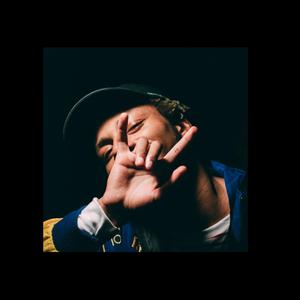 Picture for song 'NIGHT LOVELL TYPE BEAT' by artist 'CH3ZATIPBTZ'