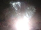 Picture for song 'enterstellar' by artist 'chakrA shurikenz'