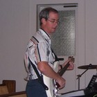 Picture for song 'Zaza' by artist 'Charles Brooks'