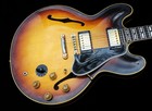 Picture for song '59 ES 345 Soundclip' by artist 'Charles Daughtry'