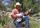 Picture for song 'BABY'S GONE' by artist 'CHARLIE GAIL'
