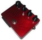 Picture for song 'Fuzz Face Demo' by artist 'Chase Tone'