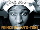 Picture for song 'Round N' Round' by artist 'Chef Boy R'Dizzy'