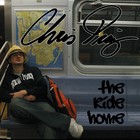 Picture for song 'Here on the Outside' by artist 'Chris Diaz'