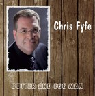 Picture for song '10 Last Date' by artist 'Chris Fyfe'