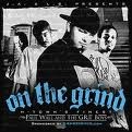 Picture for song 'We On The Grind *Vinay Collab* ($0.99 Demo DL)' by artist 'CHRiS MECCA'