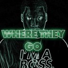 Picture for song 'Where They Go (Free HQ Download!)' by artist 'ChrisReyes1'