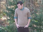 Picture for song 'The Very Thought of You' by artist 'Christopher Ellis'