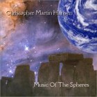 Picture for song 'Forgotten (Poor Pluto)' by artist 'Christopher Martin Hansen'