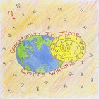 Picture for song 'SHINE' by artist 'CHRIS WILLIAMS'