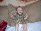 Picture for song 'BABY BOY' by artist 'CHRONICLY CHALLENGED RECORDS'