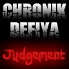 Picture for song 'Judgement' by artist 'Chronik Defiya'