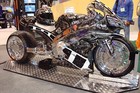 Picture for song 'Motorcycle' by artist 'Chuck Tha Gr8'