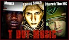 Picture for song 'T-Dot Music (Mugsz & Church Feat1. Young Stitch)' by artist 'Church The M.C. (TO)'