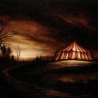 Picture for song 'Dark Circus' by artist 'Ciro Ivansson'