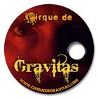 Picture for song 'Sleep Bender' by artist 'Cirque de Gravitas'
