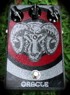 Picture for song 'monolith oracle clip' by artist 'City of Oz'