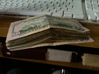 Picture for song 'Only Want Dat Green ft. Louie C' by artist 'Ckoogi Slym'