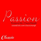 Picture for song 'Passion' by artist 'ClassicMarqB'