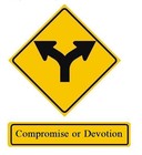 Picture for song 'Compromise or Devotion' by artist 'Clayton Owens'