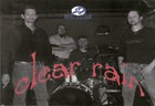 Picture for song 'Crazy Over You Baby' by artist 'Clear Rain'