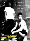 Picture for song 'M.i.C. - Keep It Holy' by artist 'C-Los852'