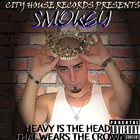 Picture for song 'Smokey- Bring It' by artist 'Cloud City Boyz'