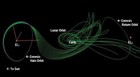 Picture for song '*NEW* Parabolic Umbillic Catastrophe' by artist 'Clouded Visions'