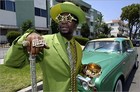 Picture for song 'Pimpin' by artist 'C-Mal Beats'