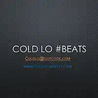 Picture for song 'Cigar Smoke 2 (Hip Hop Soul Banger)' by artist 'Cold Lo BEATS'