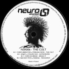 Picture for song 'Authorized (with AnJay)' by artist 'Collen Vax'