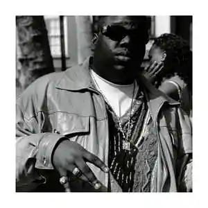 Picture for song 'Big Drama (Rap Freestyle)' by artist 'Combo West'