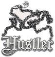 Picture for song 'I hustle(new!!!)' by artist 'Concentrated Street Artists'