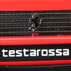 Picture for song 'Testarossa' by artist 'Cookem'Geno'
