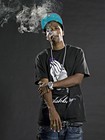 Picture for song 'Curren$y Type' by artist 'Cookie Beats'