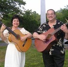 Picture for song 'Tarantela' by artist 'Coral Duo'