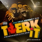 Picture for song 'TWERK IT TAGGED' by artist 'corndogbeats'
