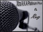 Picture for song 'Xtra - Soul Music feat. Benny K & Infinite' by artist 'Covenant Records'