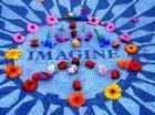 Picture for song 'Imagine' by artist 'Cover Tunes'