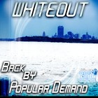 Picture for song 'Whiteout - 11 - U Gotta Move It (Feat. Jay Kalii)' by artist 'CRAM'