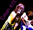 Picture for song 'Long Haired Rockin' Boy' by artist 'Crash K O'