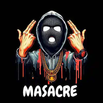 Picture for song 'RETORNO - Hip hop beat Rap' by artist 'Crazymelodyrd'