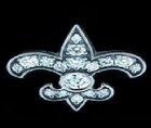 Picture for song 'The Sheriff Is Here' by artist 'Crescent City Instrumentals'